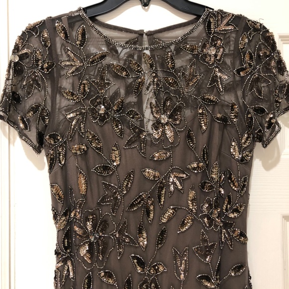 Mother of the bride dress - Picture 2 of 5